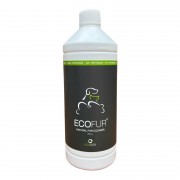EcoFur coat cleaner - 1 liter refill
